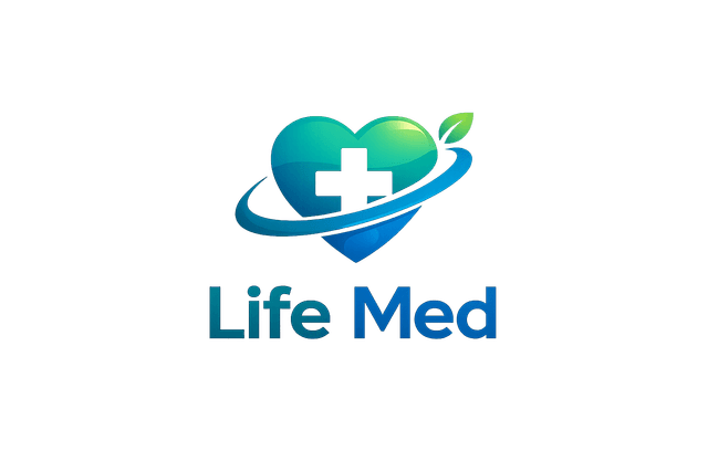 Life Med Logo